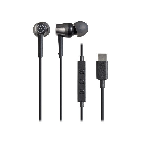 Audio-Technica ATH-CKD3C 제품 이미지