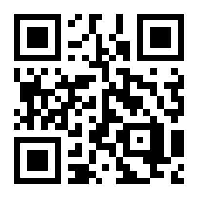 MamaTalk 🌐 Web QR