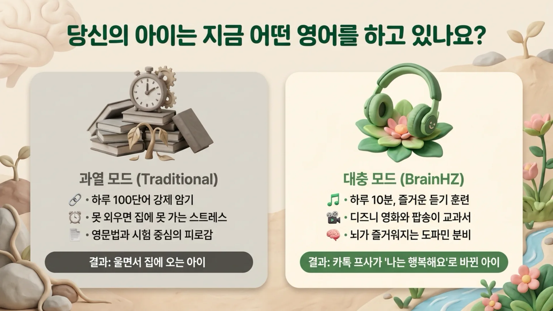 대충영어 소개 슬라이드 2