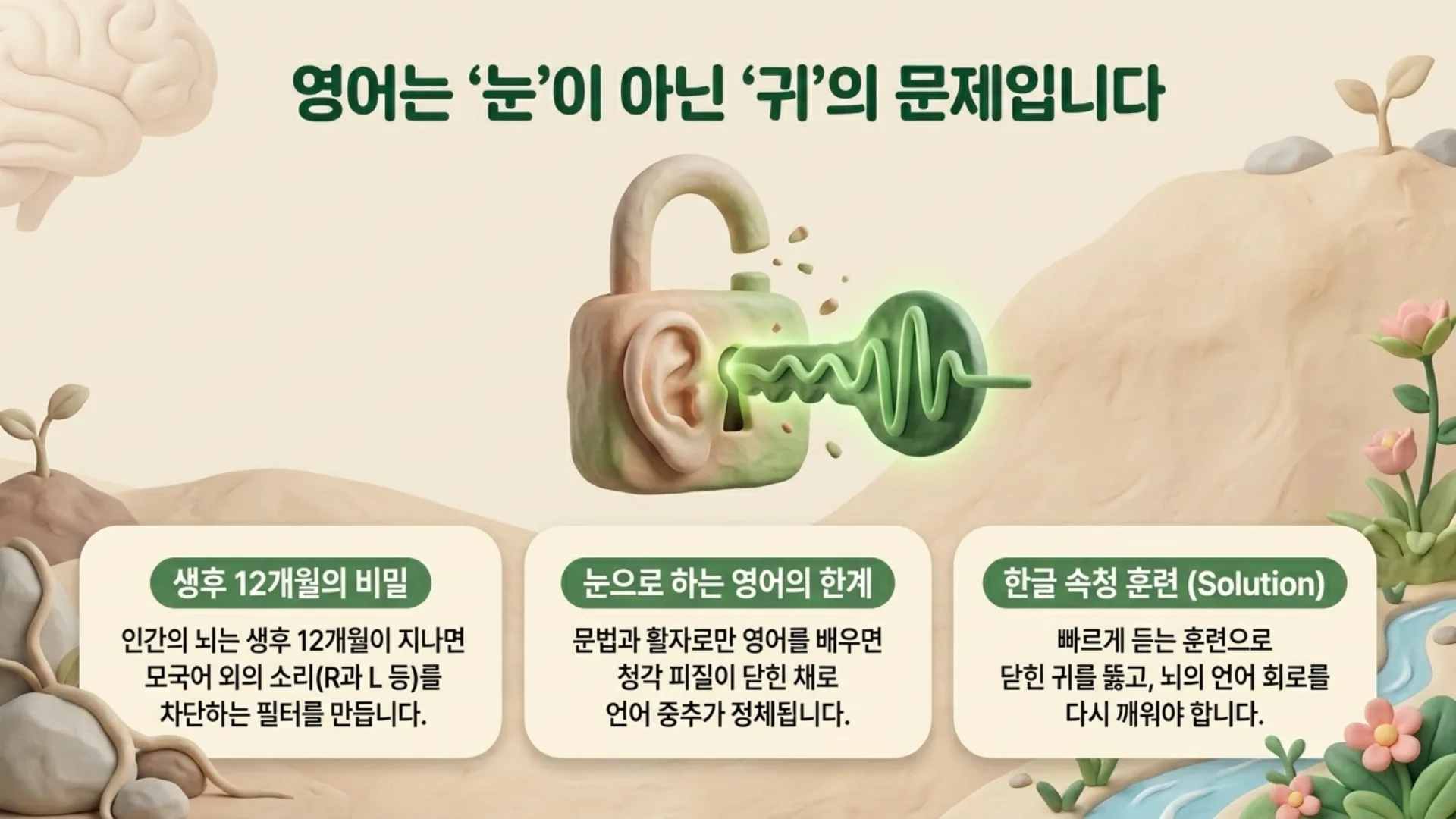 대충영어 소개 슬라이드 3